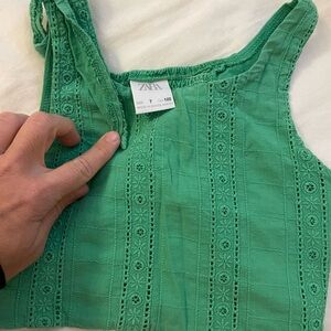 Zara - Top for Girl